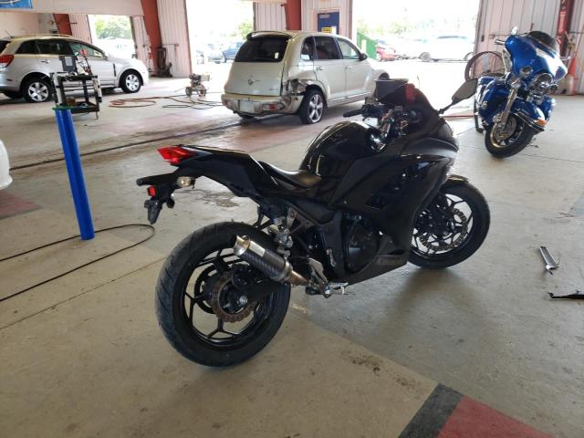 2014 KAWASAKI EX300 A - JKAEX8A10EA003984