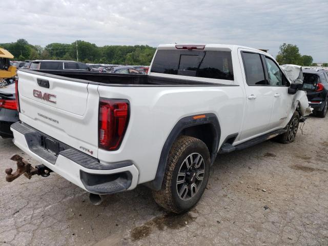 1GT49PEY0NF325430 GMC Sierra K2500 At4