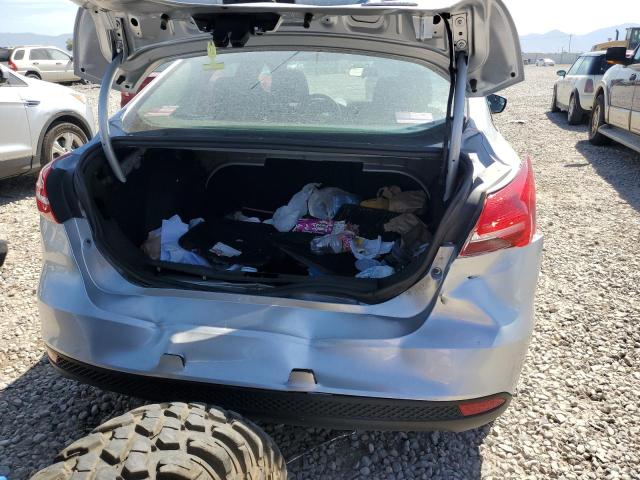 Ford FOCUS S 2016 1FADP3E2XGL405161 Image 6