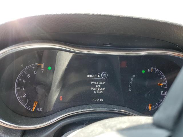 1C4RJFBG6EC379626 Jeep Grand Cherokee Limited