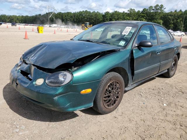 1999 Ford Taurus LX