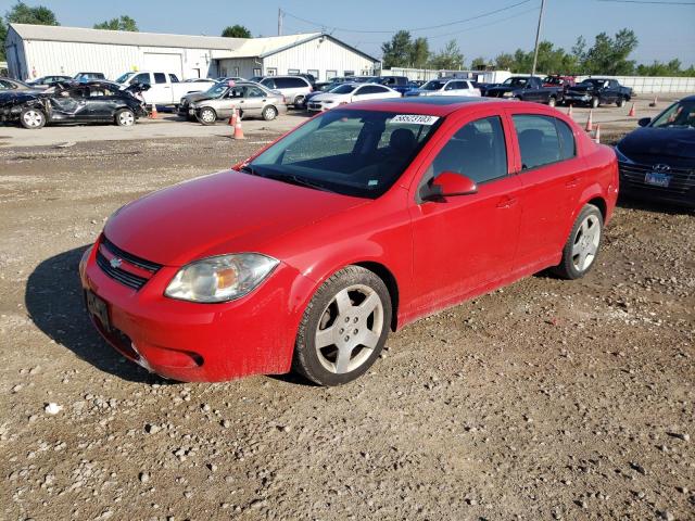 2010 Chevrolet Cobalt 