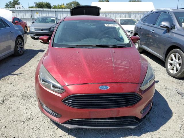 1FADP3KEXGL282735 Ford FOCUS SE