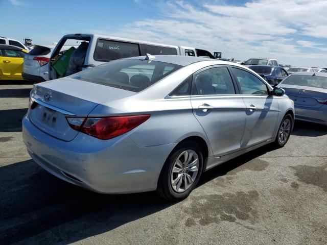 VIN 5NPEB4AC5DH532241 2013 HYUNDAI SONATA no.3