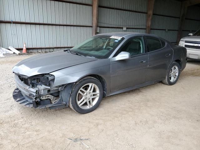 2007 Pontiac Grand Prix GT