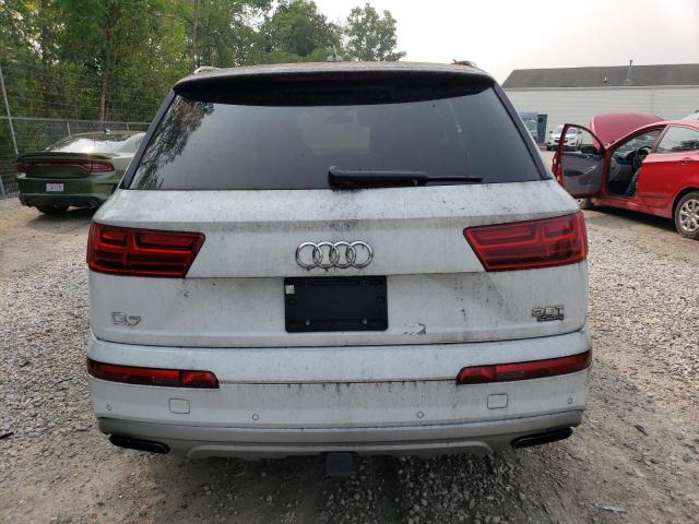 VIN WA1VAAF78JD026394 2018 Audi Q7, Prestige no.6