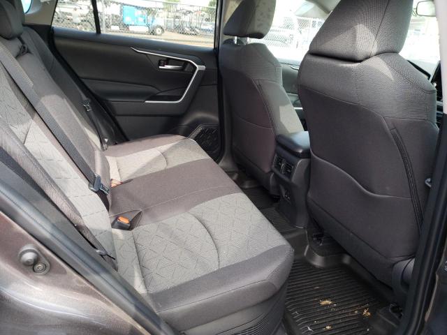4T3RWRFV4PU089638 Toyota Rav4 Xle