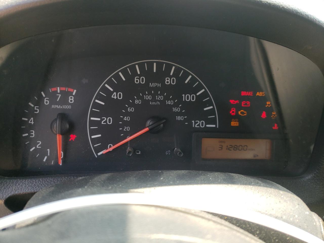 3N6CM0KNXGK690043 NISSAN NV 2016