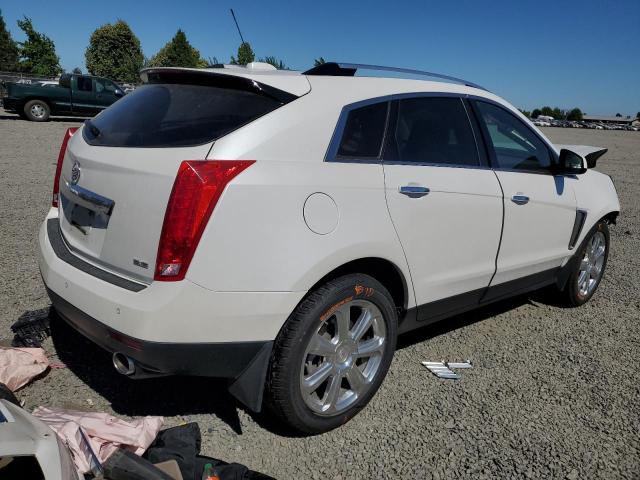 3GYFNGE33FS597213 Cadillac Srx Premium Collection