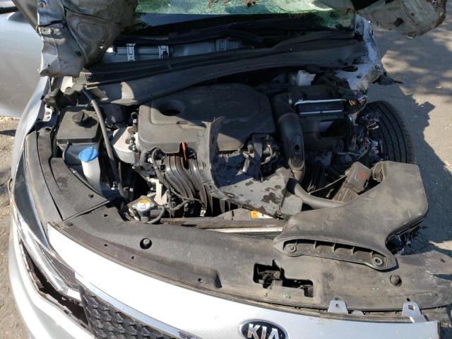 2017 KIA OPTIMA LX - 5XXGT4L30HG154110