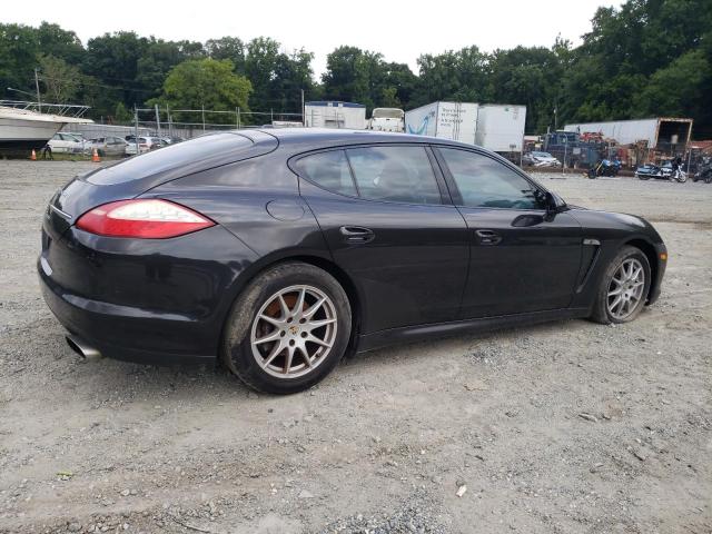 Vin: wp0aa2a78bl010785, lot: 54202793, porsche panamera 2 20113