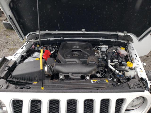 1C4HJXEN3PW562754 Jeep Wrangler Sahara
