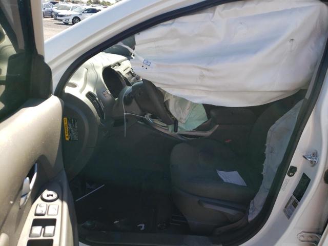 KNDPB3AC1G7874684 KIA Sportage Lx