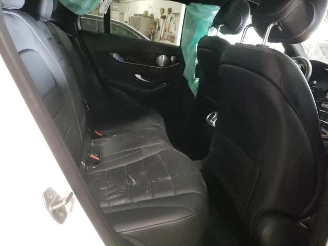 W1N0G8EB7MV273832 Mercedes-Benz Glc 300 4matic