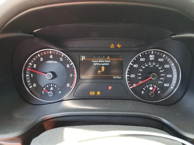 3KPF24AD0PE606980 KIA FORTE LX