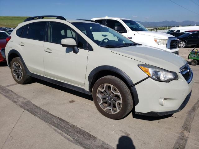 JF2GPACC7F8229907 Subaru Xv Crosstrek 2.0 Premium