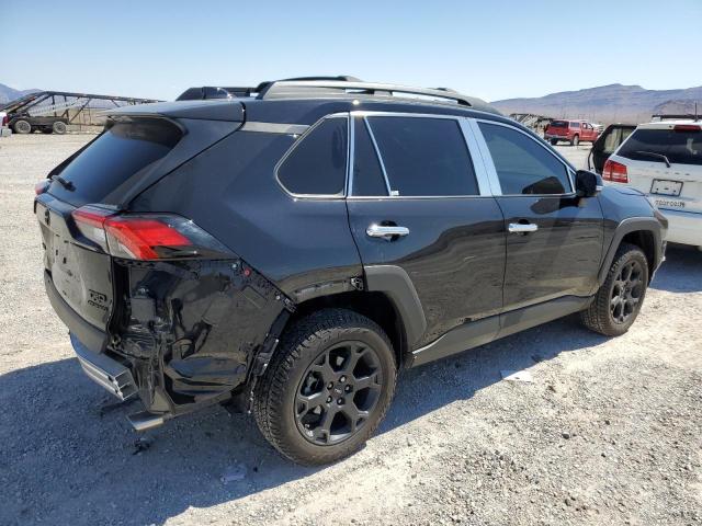 2022 TOYOTA RAV4 TRD O - 2T3S1RFV3NW265138