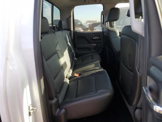 1GTV2VECXFZ443776 GMC Sierra K1500 Slt