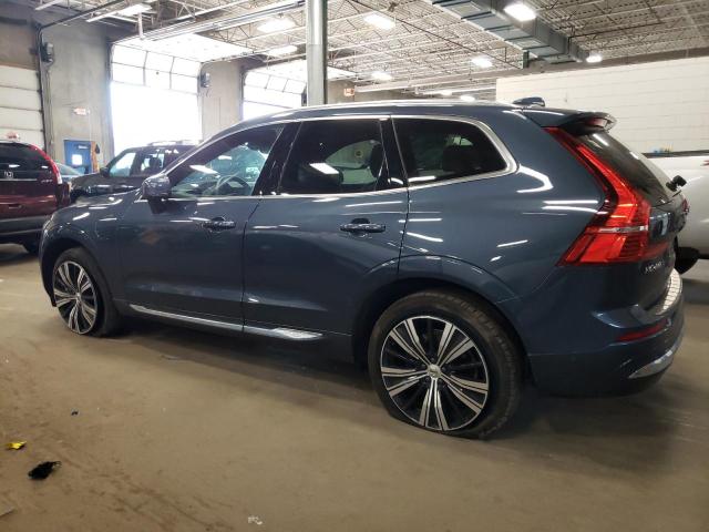 2022 VOLVO XC60 T8 RE YV4BR0DL8N1983222