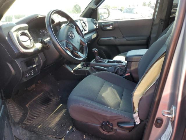 3TMBZ5DNXGM001911 Toyota Tacoma Double Cab