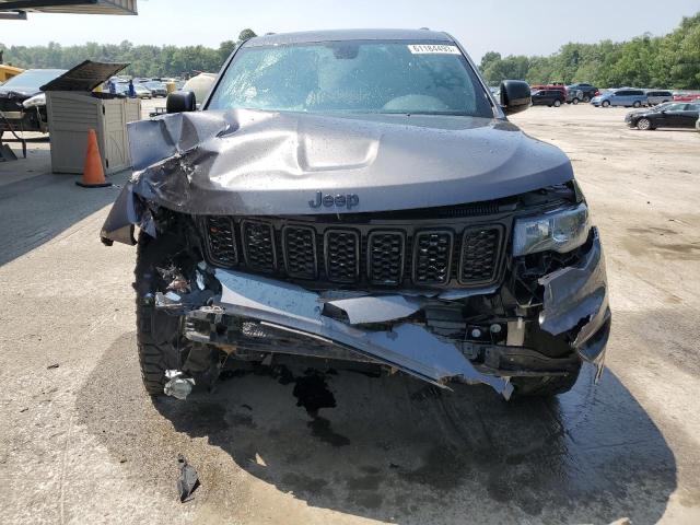 1C4RJFAG5JC343356 Jeep Grand Cherokee Laredo