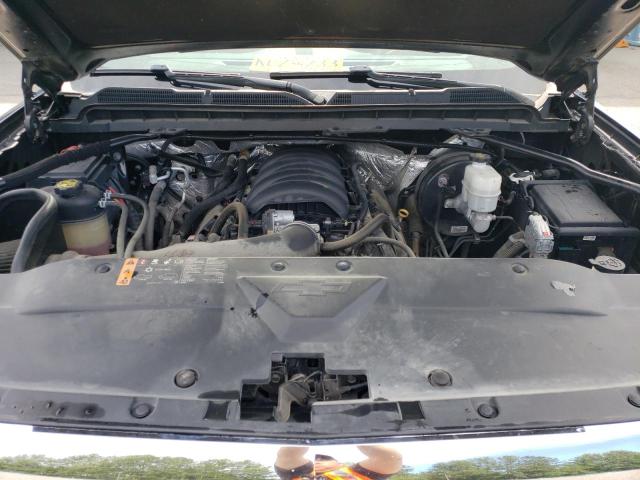 2017 CHEVROLET SILVERADO - 3GCPCREC0HG193769