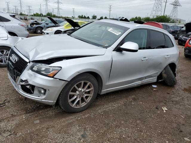 2009 Audi Q5 