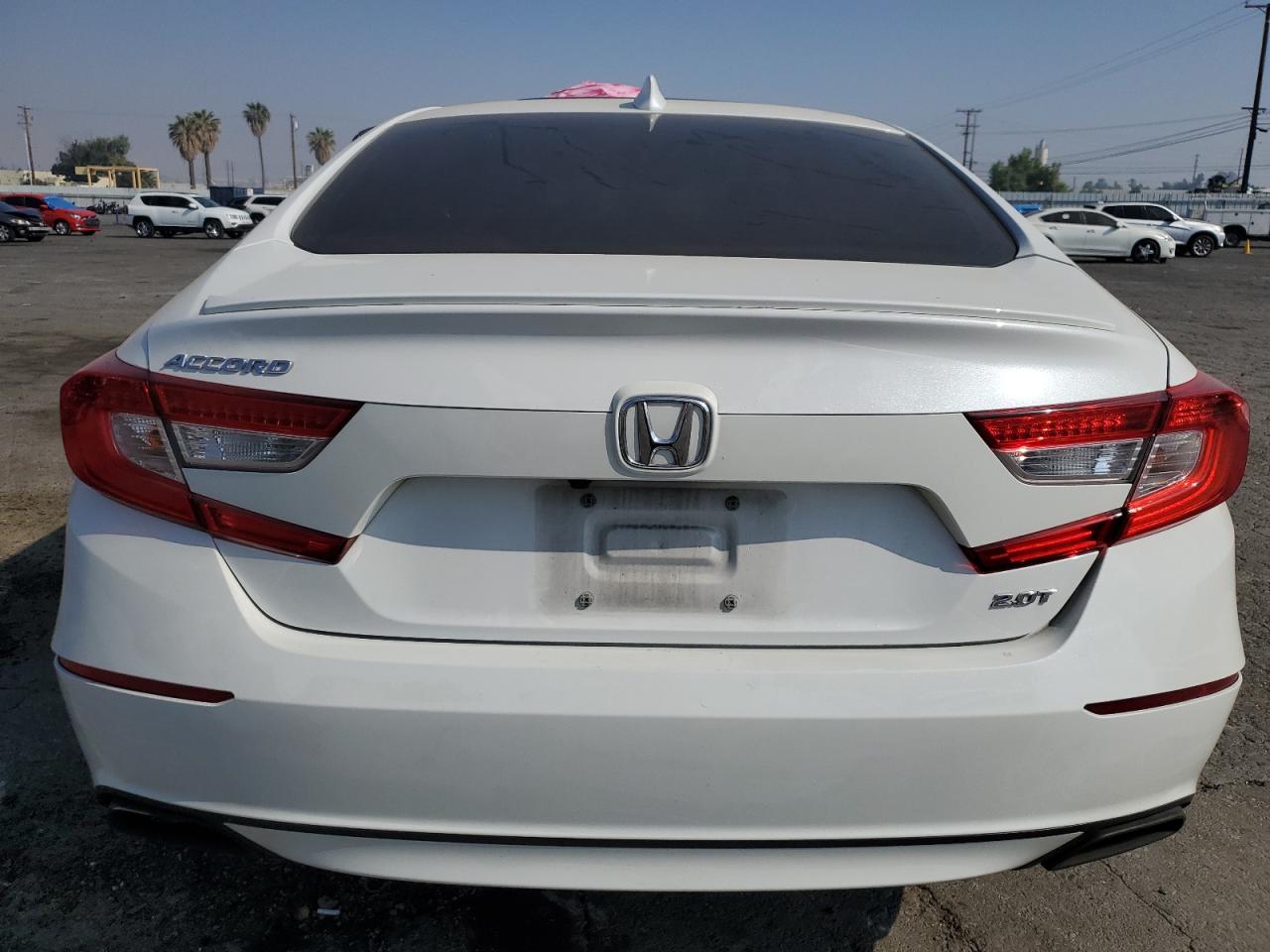1HGCV2F35JA013755 HONDA ACCORD 2018