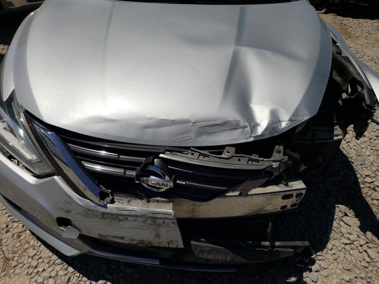 1N4AL3APXHN311688 NISSAN ALTIMA 2017