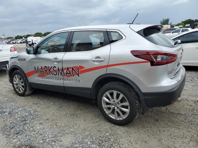 JN1BJ1AV4MW302483 Nissan Rogue SPOR 2