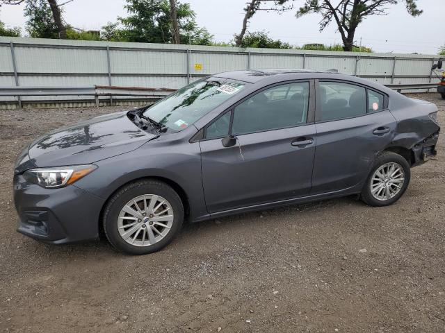 2018 Subaru Impreza 