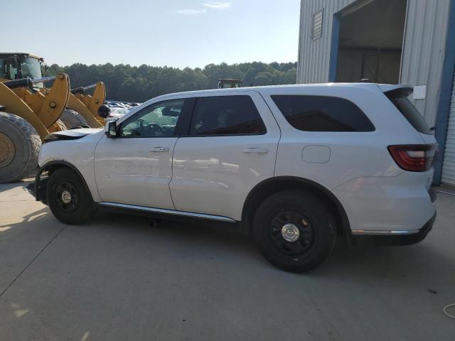 2021 DODGE DURANGO PU 1C4SDJFT1MC764271