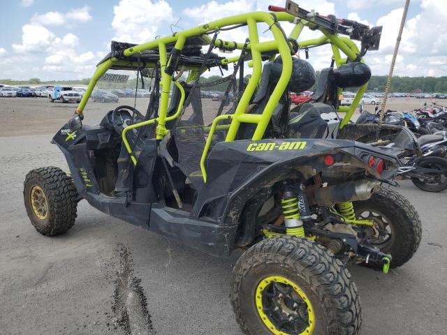 2016 CAN-AM MAVERICK M - 3JBPEAR2XGJ000870