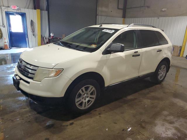 2007 Ford Edge SE