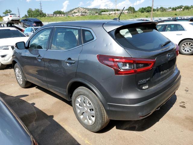 JN1BJ1CV6LW541836 Nissan Rogue Sport S