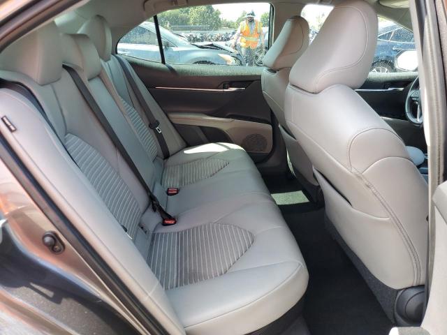 4T1G31AK8LU537901 Toyota CAMRY SE