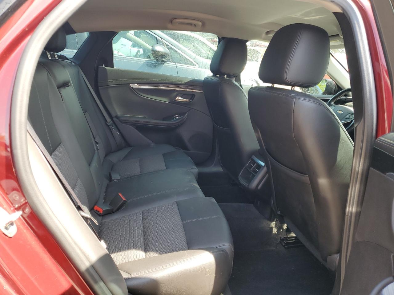 1G1115S37GU155954 CHEVROLET IMPALA 2016
