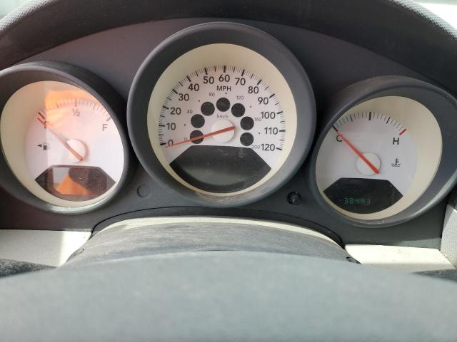 1B3HB28B07D126975 2007 Dodge Caliber