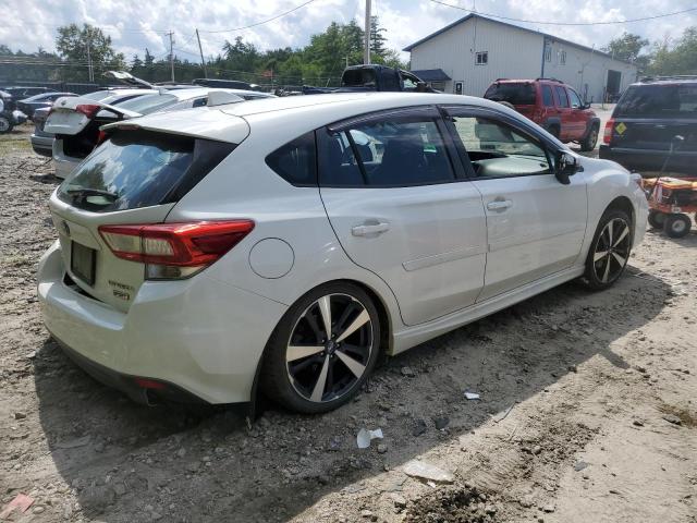 2019 SUBARU IMPREZA 2. 4S3GTAJ66K3736084