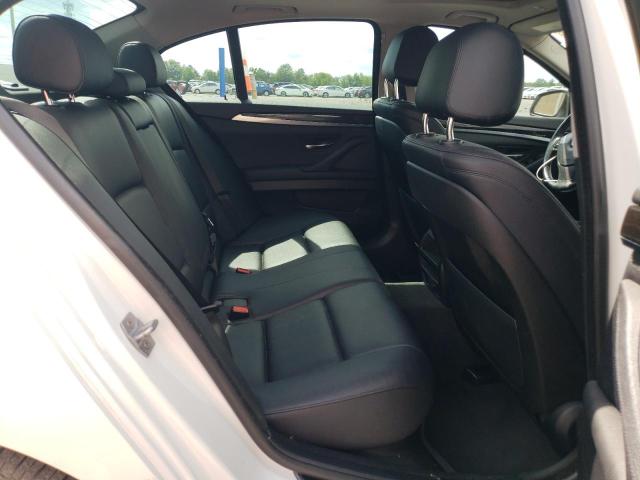 WBA5A7C54ED620267 BMW 528 XI