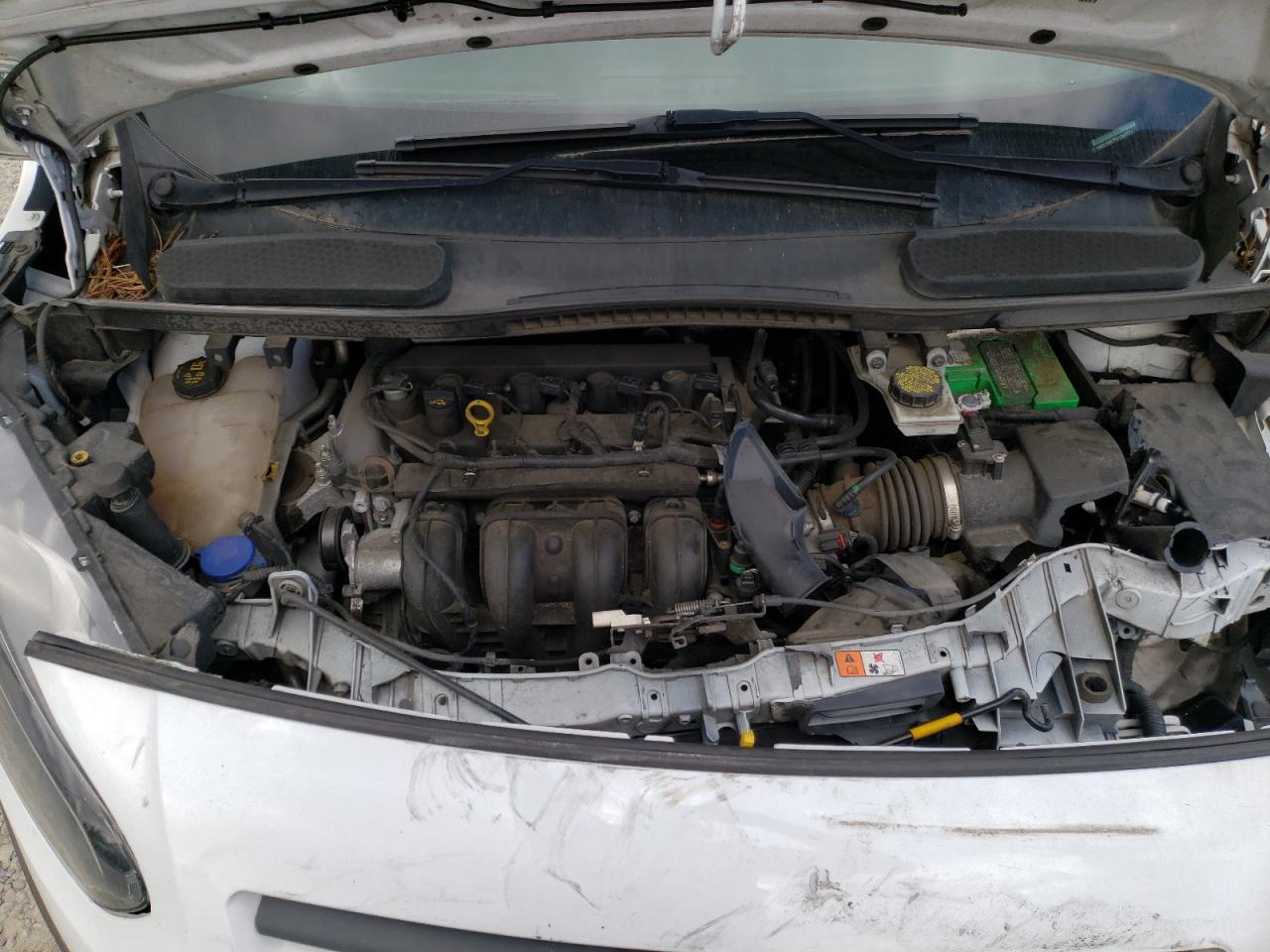 NM0LS6E73J1347721 FORD TRANSIT 2018