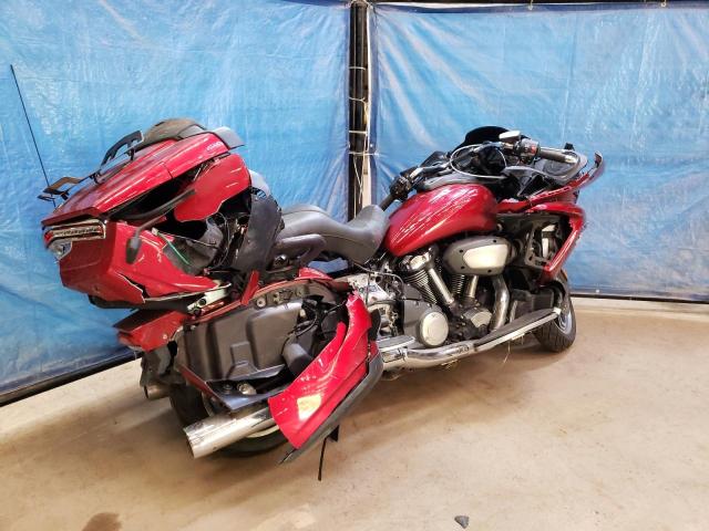 2018 YAMAHA XV1900 FDD - JYAVP38N1JA000101