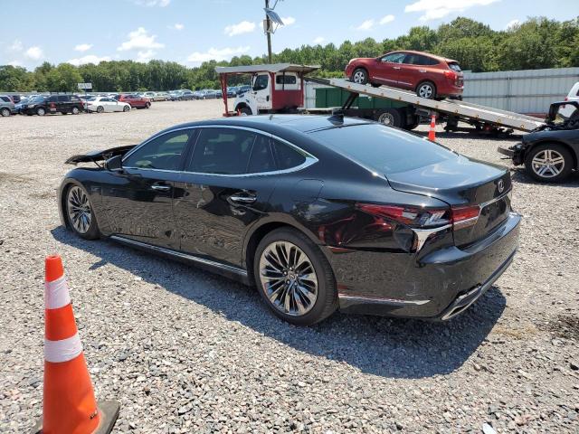 2018 LEXUS LS 500 JTHB5LFF7J5001513