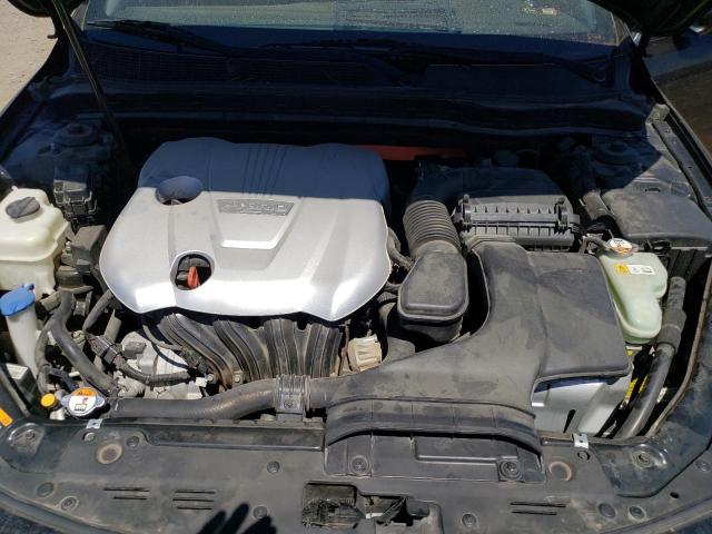 KNAGM4AD5E5069124 KIA OPTIMA HYBRID