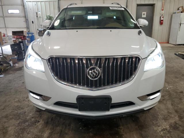 VIN 5GAKVBKD7HJ287155 2017 BUICK ENCLAVE no.5