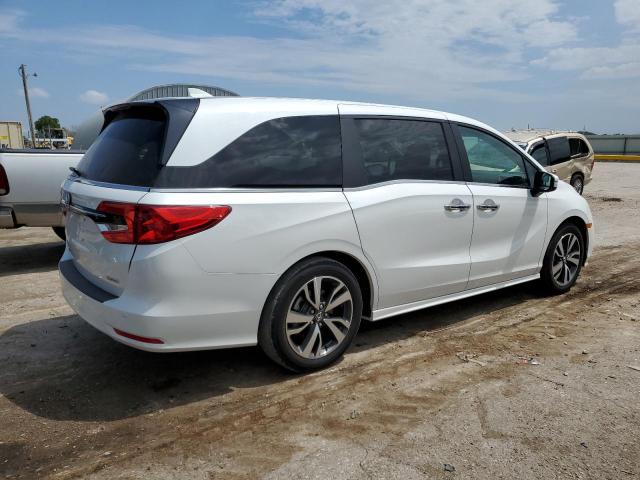 5FNRL6H84NB051831 Honda Odyssey TO 3