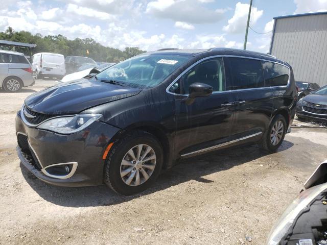 2C4RC1BG9KR626606 2019 CHRYSLER PACIFICA, photo no. 1