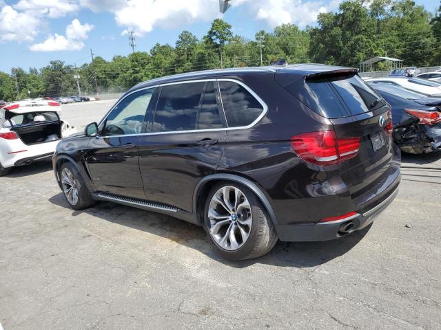 VIN 5UXKR0C50E0K51631 2014 BMW X5, Xdrive35I no.2