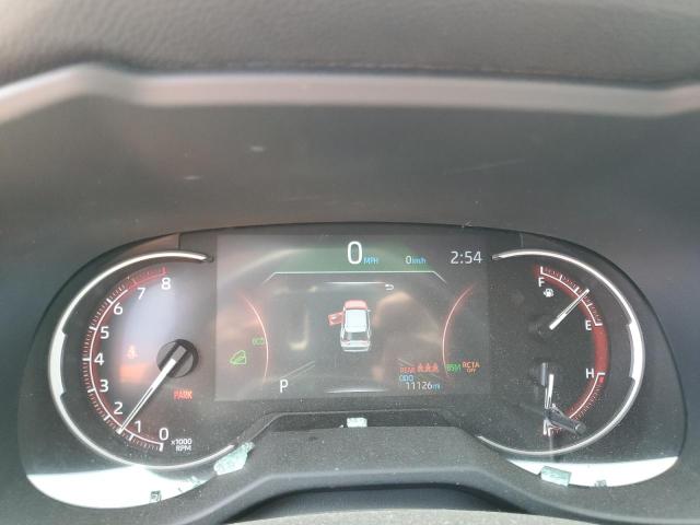 2021 TOYOTA RAV4 TRD O - 2T3S1RFV4MW219459