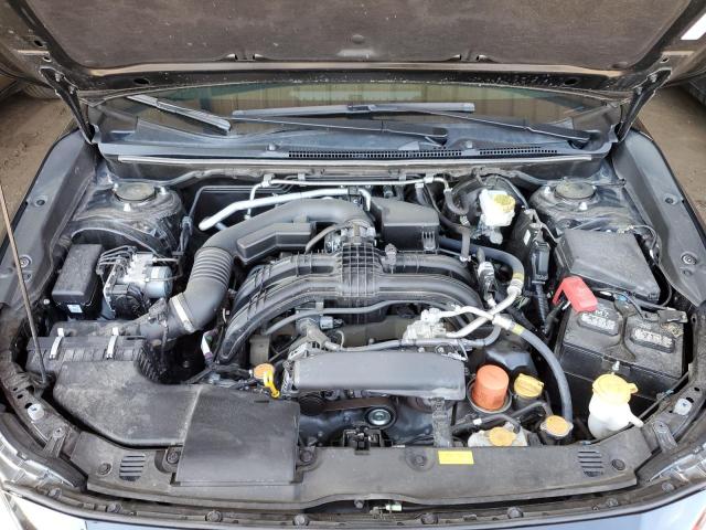 4S3GTAD68L3713094 Subaru Impreza Premium